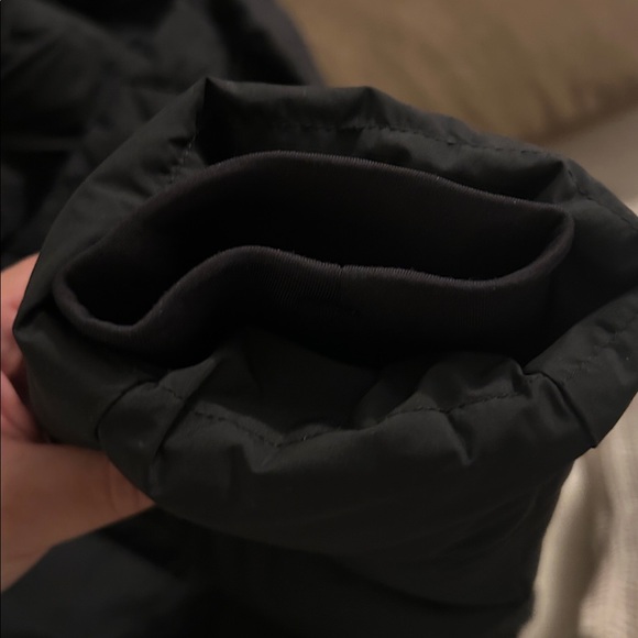 Wunder Puff 600-Down-Fill Cropped Jacket - Picture 11 of 12